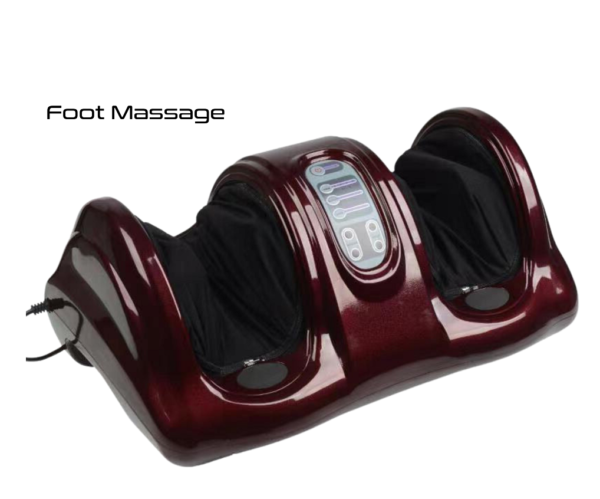 i-Revive Foot Massager