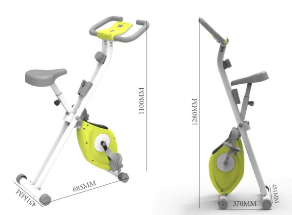 Magnetic Bike - Image 4