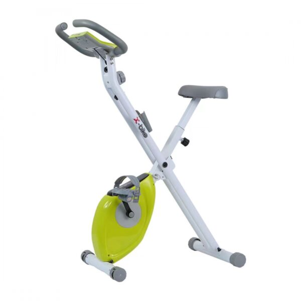 Magnetic Bike