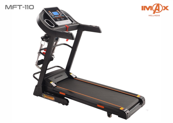 iMax MFT-110 Treadmill