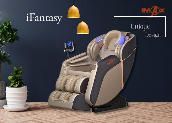 iFantasy Massage Chair