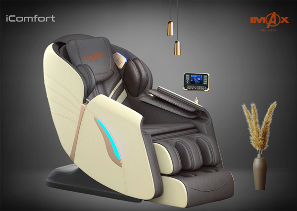 iComfort Massage Chair